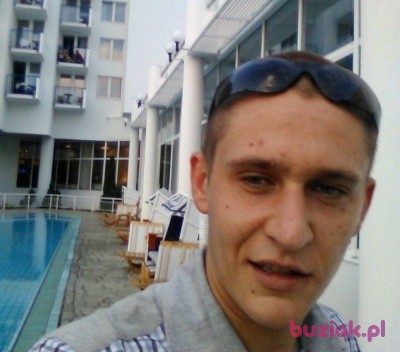 Sergiusz, Mężczyzna, 32, Międzyrzecz, Polska: 1