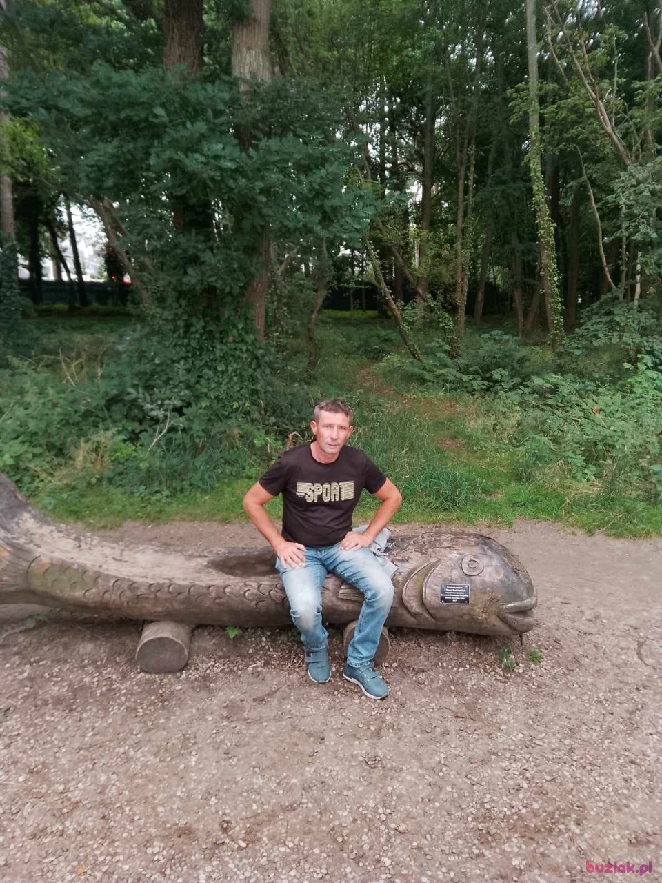 piotr, Male, 46, Czchów, Polska: 1