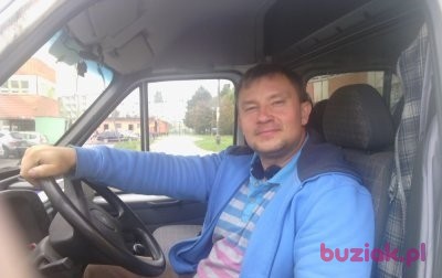 PIOTR, Male, 49, Bydgoszcz, Polska, Photo: 2