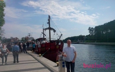Lukasz, Male, 45, Gorzów Wielkopolski, Polska, Photo: 3