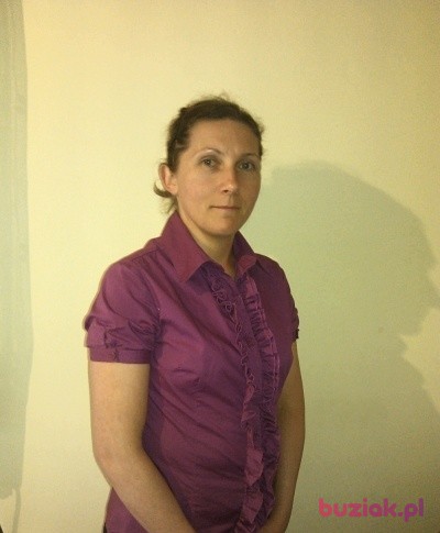 piwonia15, Female, 43, Andrychów, Polska, Photo: 3
