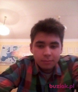 karol , Male, 26, Kraków, Polska, Photo: 3