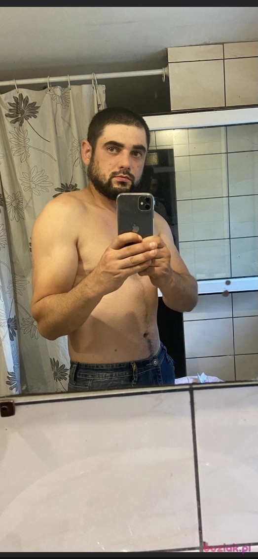 Andriy, Male, 33, Zabrze, Polska, Photo: 2