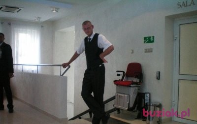 MAREK, Mężczyzna, 38, Stalowa Wola, Polska: 1