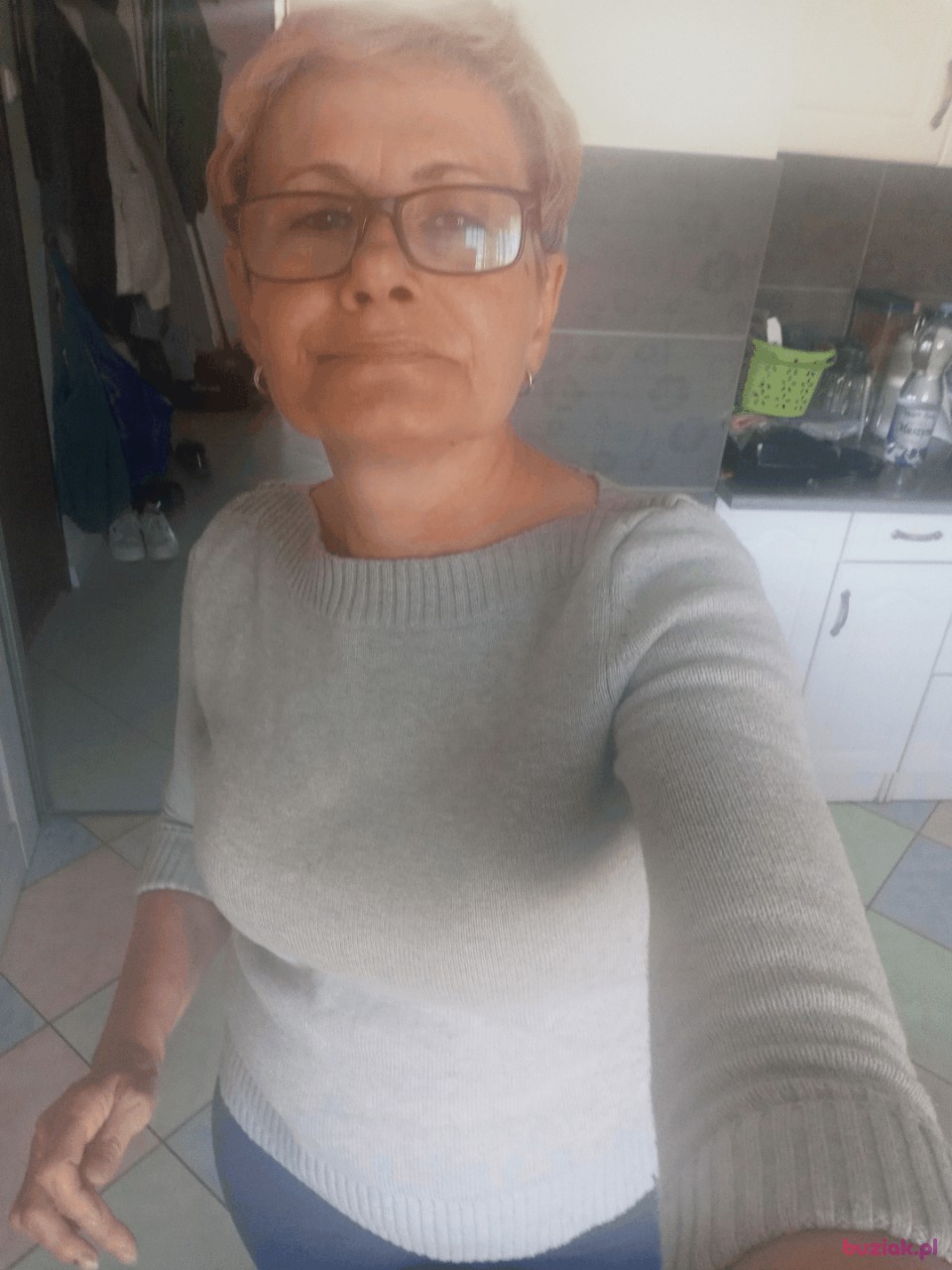 Teresa, Kobieta, 68, Lublin, Polska: 1