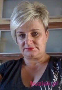 Marzena, Female, 57, Płock, Polska, Photo: 2