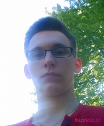 Dominik223, Male, 28, Łódź, Polska: 1
