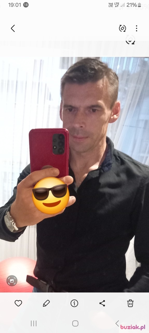 Piotr, Male, 50, Białystok, Polska, Photo: 1