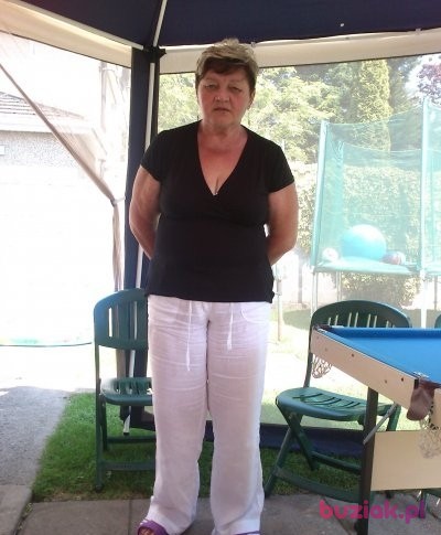 regina, Female, 69, Skalbmierz, Polska, Photo: 5