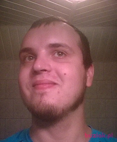 Michał , Male, 33, Połaniec, Polska: 1
