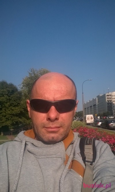 Jacek, Mężczyzna, 49, Warszawa, Polska: 1