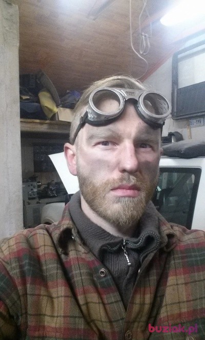 Michał, Mężczyzna, 37, Wałbrzych, Polska, Zdjęcie: 3