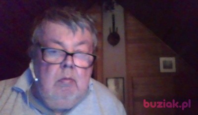 Pepik, Mężczyzna, 70, Warszawa, Polska, Zdjęcie: 2