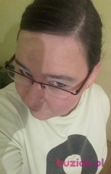 tygrysekasia1, Kobieta, 36, Poznań, Polska, Zdjęcie: 2