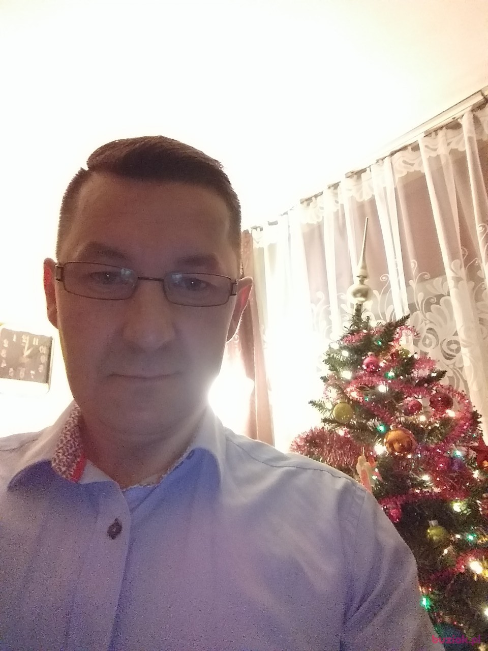 Marcin, Mężczyzna, 42, Tarnowskie Góry, Polska: 1