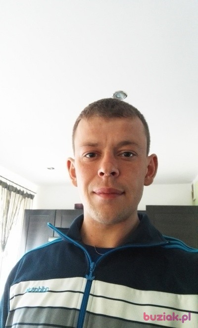 Marcin, Mężczyzna, 39, Sławno, Polska: 1