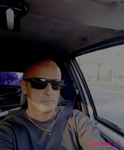 Sławek, Male, 55, Włocławek, Polska, Photo: 3