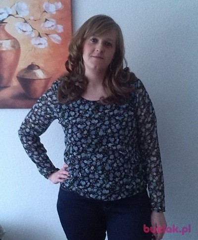 DOROTA, Female, 44, Zawadzkie, Polska, Photo: 1
