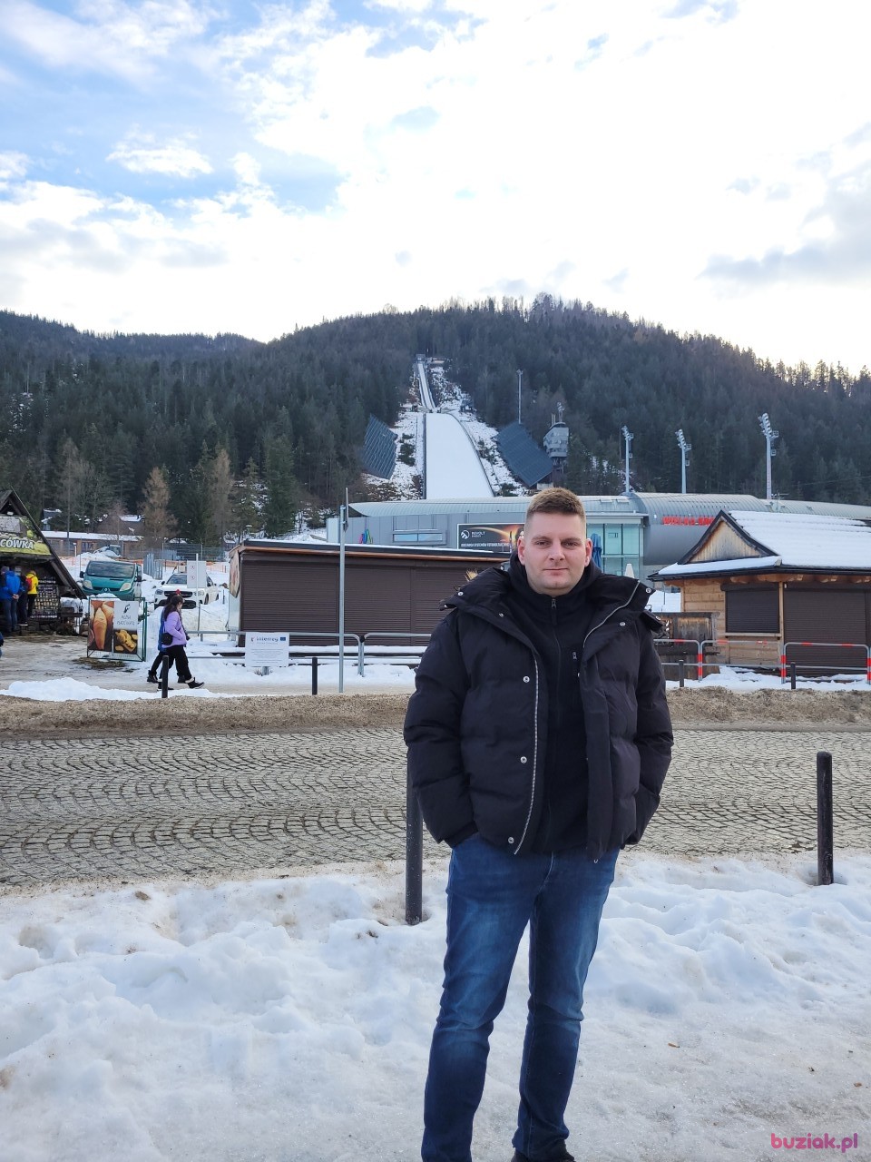 Łukasz, Male, 31, Nijmegen, Holandia, Photo: 2