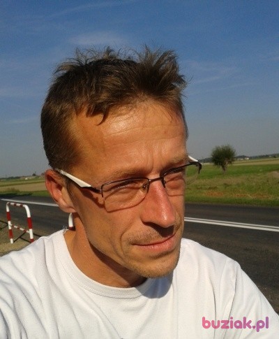 seba, Male, 51, Poznań, Polska, Photo: 4