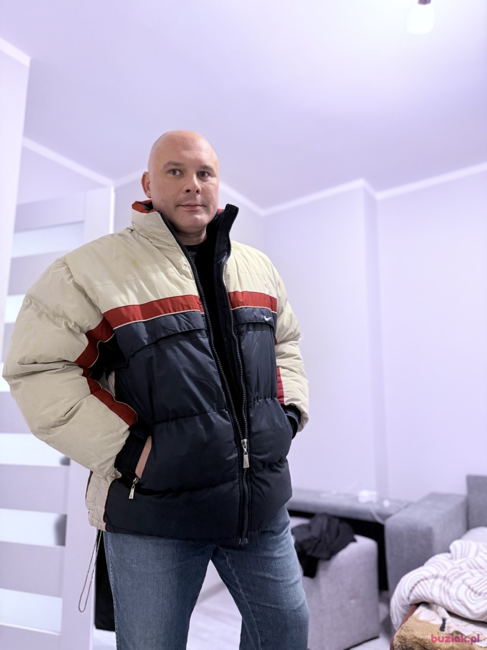 Pawel, Male, 45, Norwich, Wielka Brytania, Photo: 2