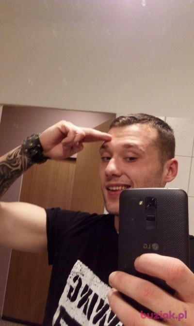 Konrad, Mężczyzna, 30, Wrocław, Polska, Zdjęcie: 1