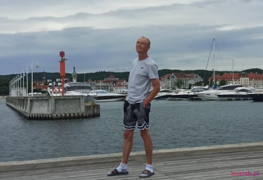 Przemek, Mężczyzna, 39, Ciechanów, Polska: 1