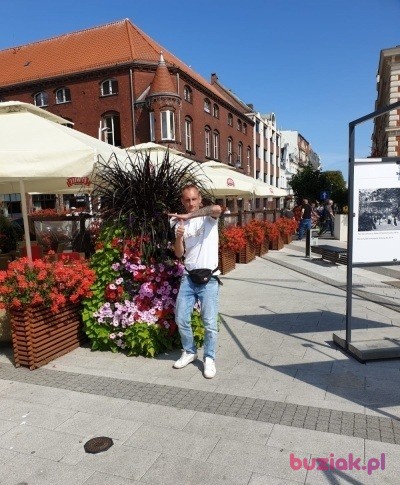 Paweł, Mężczyzna, 38, Rotterdam South Holland Province, Holandia, Zdjęcie: 2