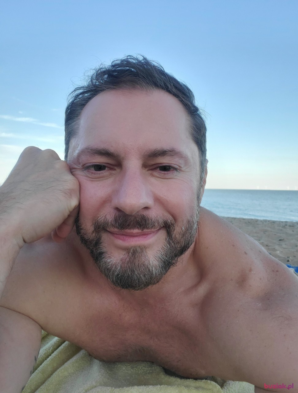 Mariusz, Mężczyzna, 50, Colchester, Wielka Brytania, Zdjęcie: 2