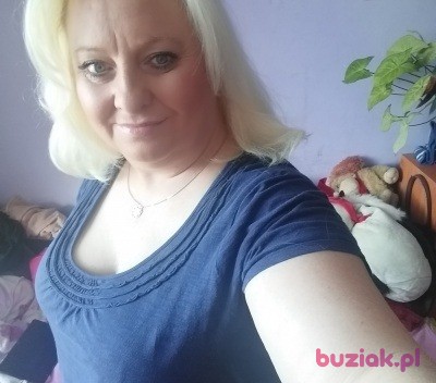 Anna, Kobieta, 54, Grodków, Polska, Zdjęcie: 2