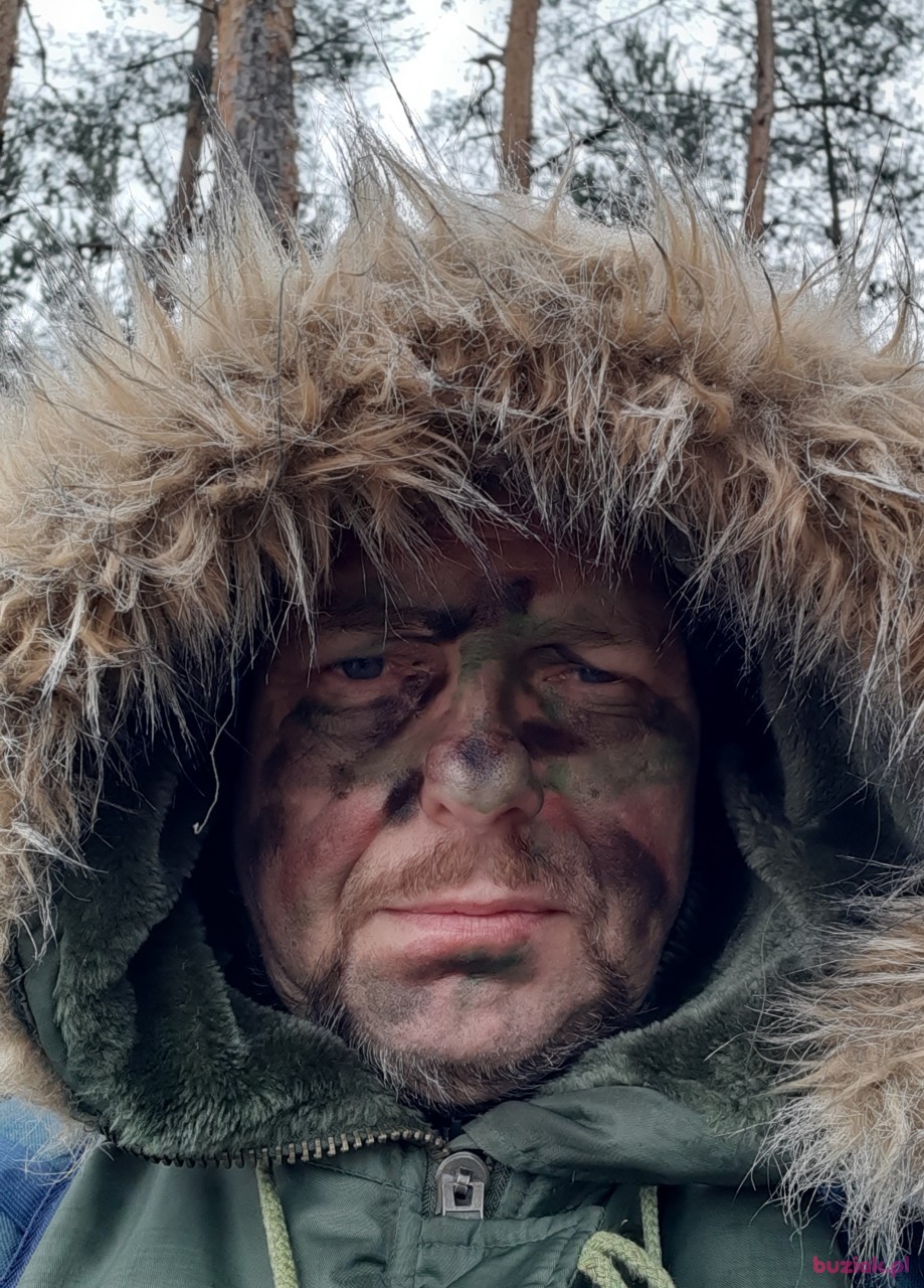 Prot, Mężczyzna, 57, Warszawa, Polska, Zdjęcie: 7