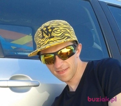 Lukasz5689, Mężczyzna, 34, Staszów, Polska, Zdjęcie: 1