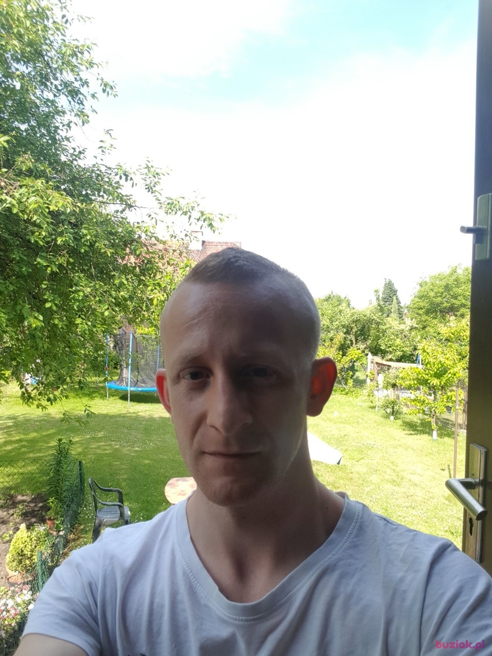 Mariusz, Mężczyzna, 33, Sosnowiec, Polska, Zdjęcie: 1