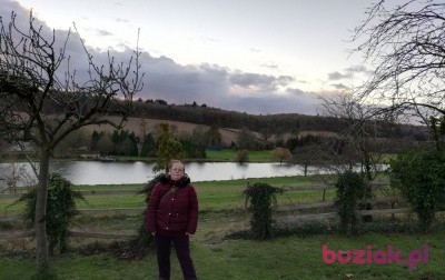 Karolina, Female, 44, Wielka Brytania, Photo: 1