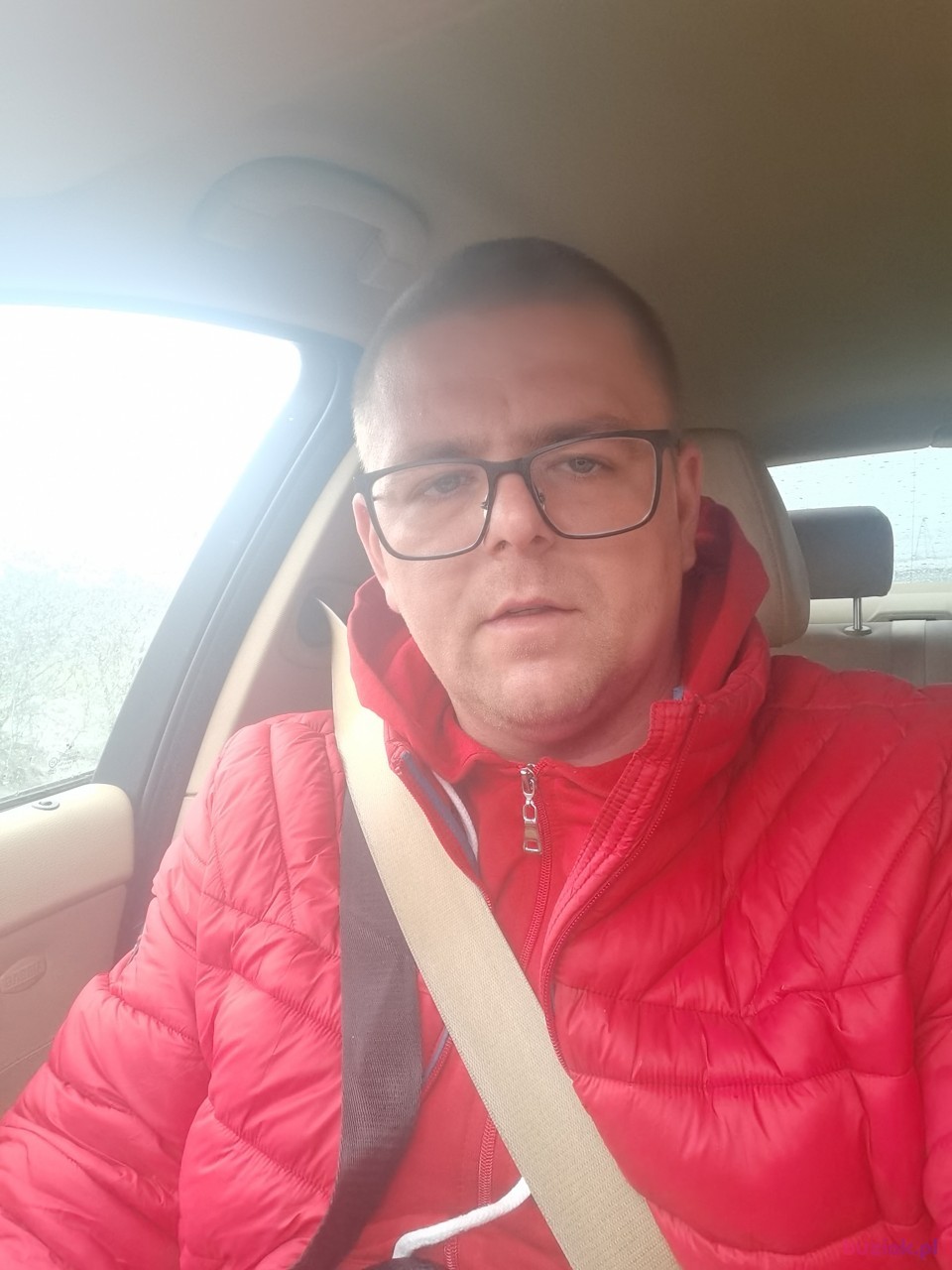 Damian, Male, 35, Strzelce Krajeńskie, Polska, Photo: 1