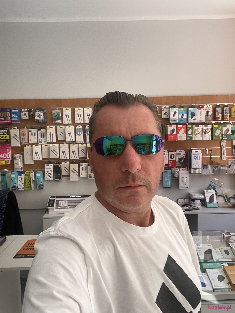 Grzegorz, Mężczyzna, 56, Hamburg, Niemcy: 1