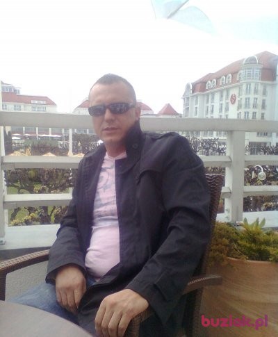 IGOR, Male, 48, Lublin, Polska, Photo: 1