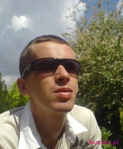 Grzesiek, Male, 42, Kielce, Polska: 1
