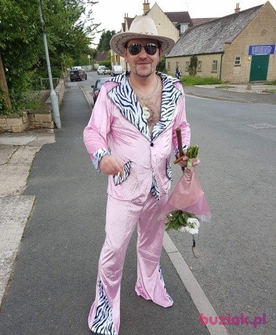 Adam, Male, 45, Chipping Campden, Wielka Brytania, Photo: 2