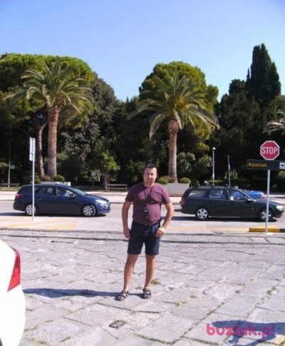 Pawel, Male, 37, Płock, Polska, Photo: 1