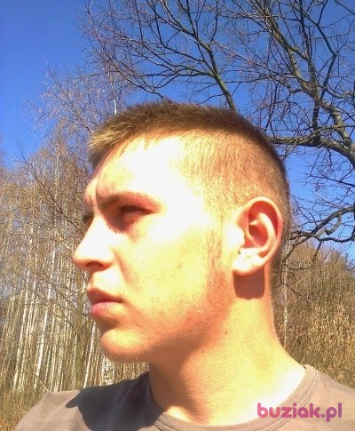 Mateusz, Male, 29, Sulejów, Polska, Photo: 3