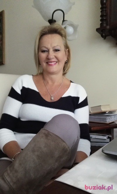 Jolanta, Kobieta, 59, Sopot, Polska, Zdjęcie: 3