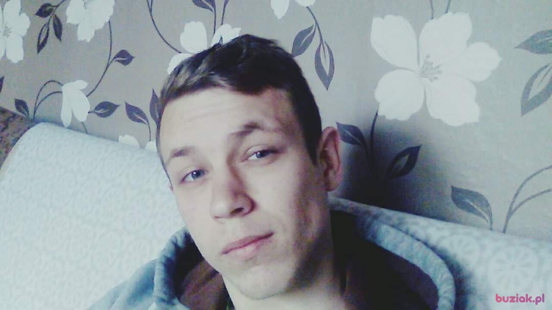 Michał, Male, 26, Krosno Odrzańskie, Polska, Photo: 2