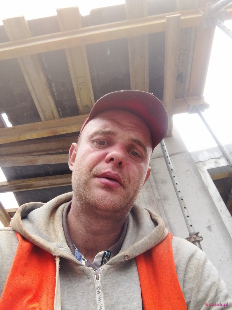 seba, Mężczyzna, 39, Konin, Polska: 1