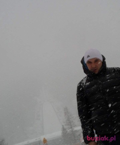 Przemek , Male, 37, Warszawa, Polska, Photo: 1
