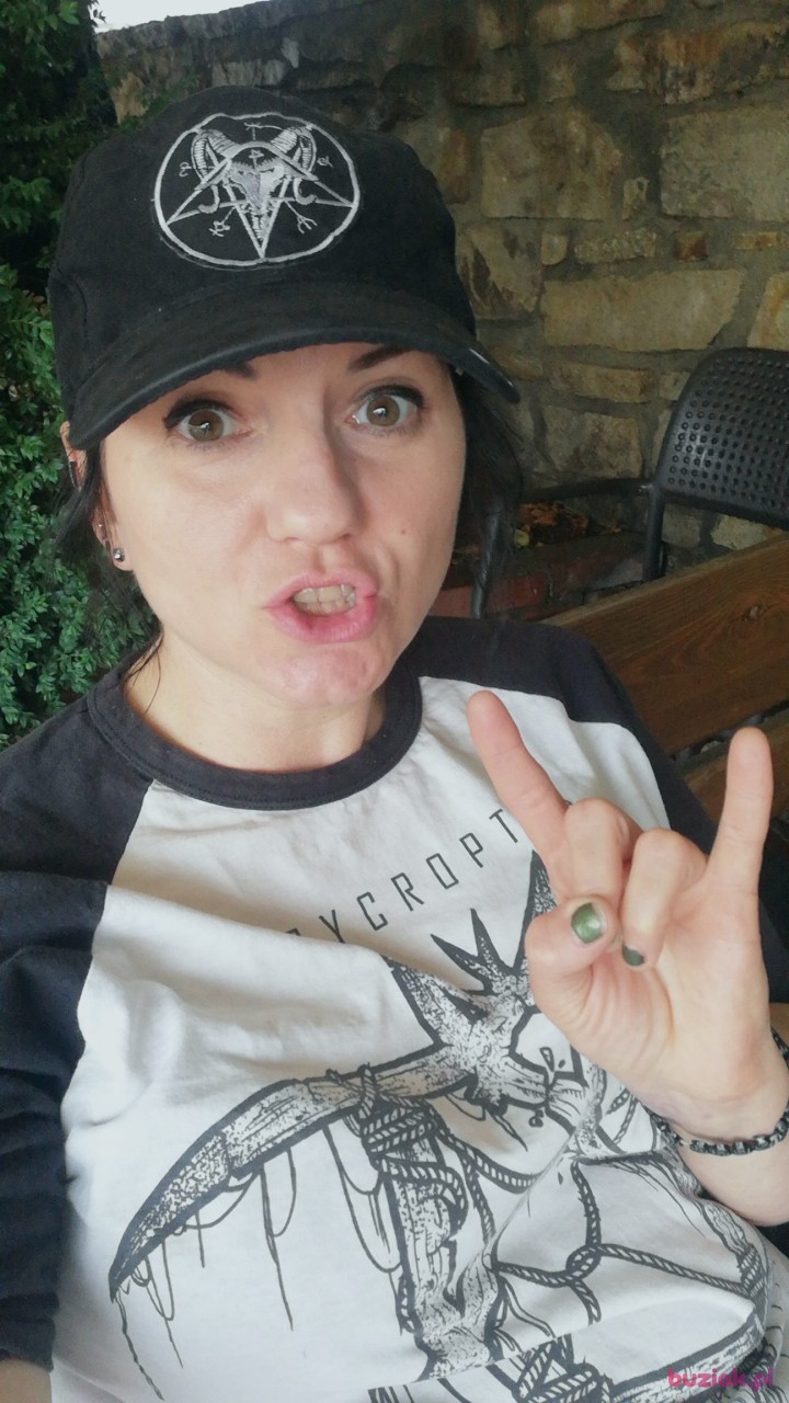 Maggie, Kobieta, 43, Strzegom, Polska, Zdjęcie: 1
