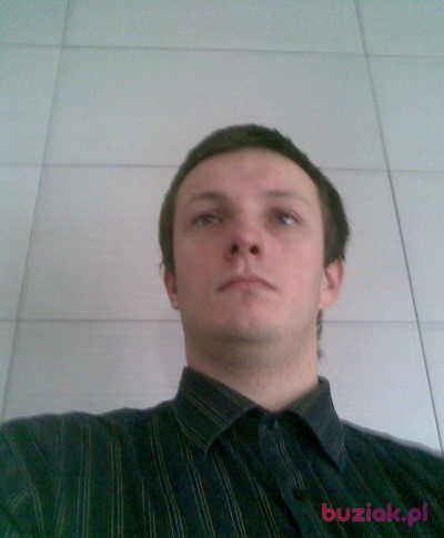 Gabriel, Male, 32, Myszków, Polska, Photo: 2