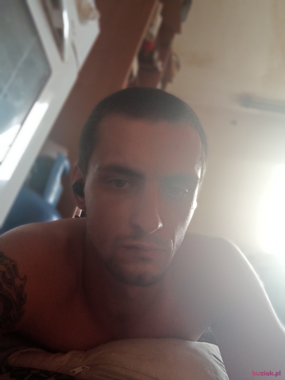 Paweł, Mężczyzna, 27, Glinojeck, Polska: 1