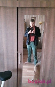 Jakub , Male, 31, Płock, Polska, Photo: 2