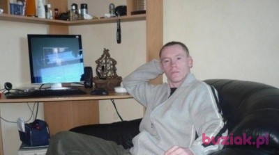 krzysztof, Male, 46, Biała Podlaska, Polska, Photo: 3